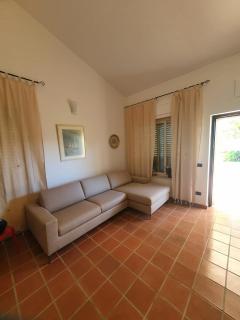 Villa con vista mare - Stalettì - 6