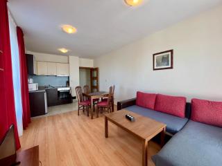 Бяла Виста Бийч Апартментс B - Byala Vista Beach Apartments B - Byala - 2