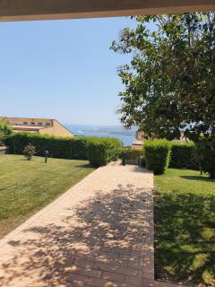Villa con vista mare - Stalettì - 8