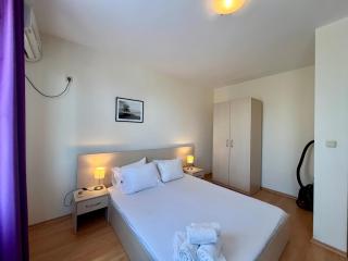 Бяла Виста Бийч Апартментс B - Byala Vista Beach Apartments B - Byala - 6