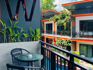 WOW PHUKET - Cidade Phuket - 4