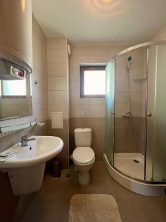 Бяла Виста Бийч Апартментс B - Byala Vista Beach Apartments B - Byala - 8