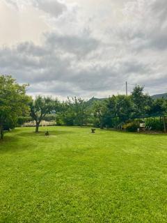Villa Marta - - 1