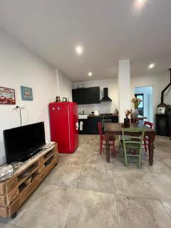 Villa Marta - - 6