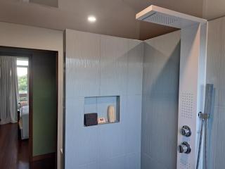 Brisbane 1960s Pool House - hosted bed and breakfast - Brisbane - 1