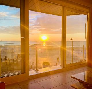 BEACHVIEW and PARKING - Knokke-Heist - 8