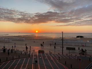BEACHVIEW and PARKING - Knokke-Heist - 2