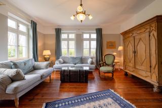 Ferienwohnung Stralsund - Ummanz - 0