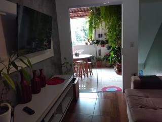 Casa da Marcinha - São Paulo - 6