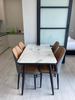JQ Mountain View 2 Bedroom Apt - Kota Kinabalu - 5