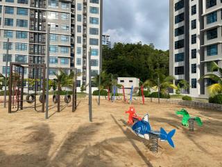 JQ Mountain View 2 Bedroom Apt - Kota Kinabalu - 1