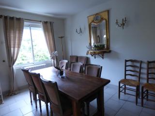 Le Clos des Camélias, 4 chambres- 8 personnes- 300m de la plage - 2