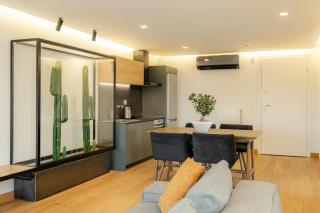 Earth Boutique Apartments next to Stavros Niarchos - Atene - 8