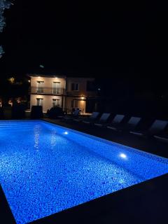 Vila CarpeDiem - Herceg-Novi - 8