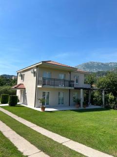 Vila CarpeDiem - Herceg-Novi - 5