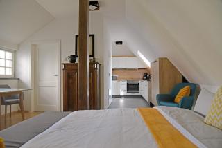 Buschschänke Lomnitz - Appartements - 0