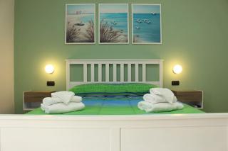 Smeraldo house a few steps from the sea - Vibo Valentia Marina - 1