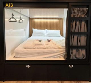POTATO Boutique Hostel - Singapura - 1