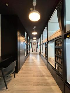 POTATO Boutique Hostel - Singapura - 8