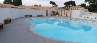 Maison de vacances 4 personnes - La Tranche-sur-Mer - 1