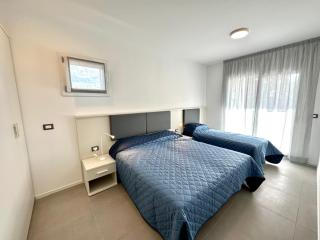 Nuovo condominio con piscina e garage - Bibione - 5