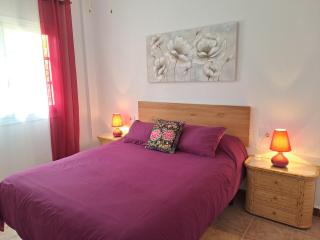 Apartamento 3 en bajo con terraza privada y piscina en el alamillo de 1 dormitorioPuerto de Mazarrón - Puerto de Mazarrón - 4