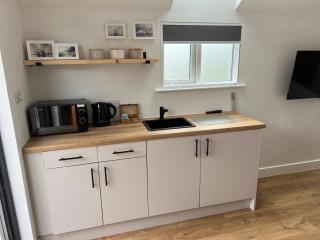 Mudeford Retreat - Mudeford - 9