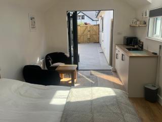 Mudeford Retreat - Mudeford - 6