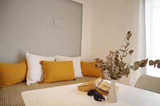 DANDELION Apartment by TELMARIE - Kato Gouves - 5