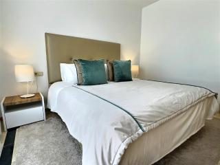 Amazing sea views from this exquisite three-bedroom penthouse apartment - Buenas Noches - 3