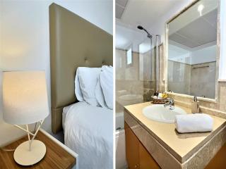 Amazing sea views from this exquisite three-bedroom penthouse apartment - Buenas Noches - 2