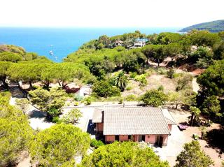 Casale La Magnolia - Capo Perla Apartments - Capoliveri - 0
