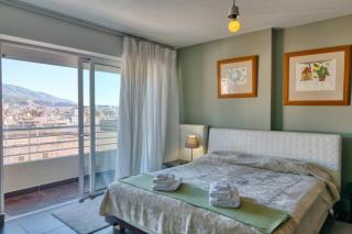 360 Athen's view at lux two storey penthouse - Atene - 9