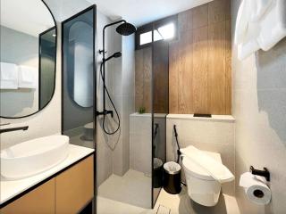 Habyt Studios at Novena - Singapur - 5
