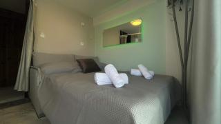 Rooftop Loft with Jacuzzi - Volos - 1