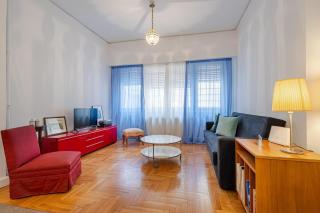 Cosy Acropolis 1BD Apartment - Atene - 0