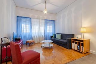 Cosy Acropolis 1BD Apartment - Atene - 8