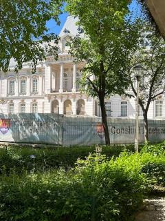 AleA Central Studio Art Museum - Craiova - 5