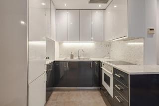 Cosy Acropolis 1BD Apartment - Atene - 5