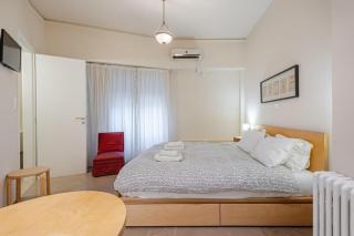 Boutique Studio Acropolis - Atene - 9