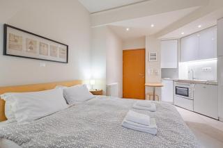Boutique Studio Acropolis - Atene - 7