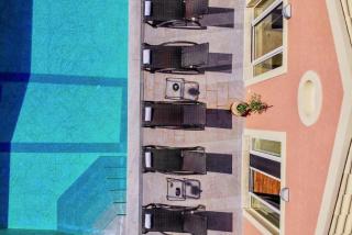 Villa Jewel Private Pool in Corfu island - Alykes Potamou - 1