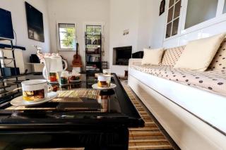 Ecoscape Luxury Villa Lamia - Lamía - 7