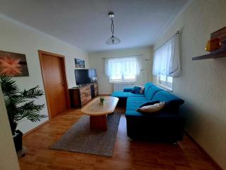 Ferienhaus Marianne - Zinnowitz - 8