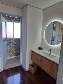 Brisbane 1960s Pool House - hosted bed and breakfast - Brisbane - 4