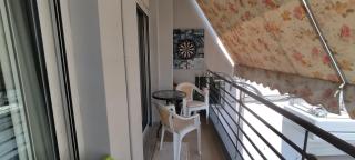 John's Home, δωμάτια σε οικογενειακό Διαμέρισμα, Συγκατοίκηση - Volos - 7