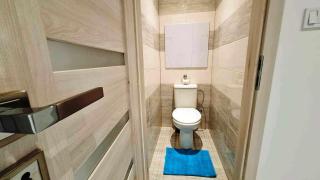 Apartmán o výmere 42m2 - Svidník - 1