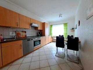 Ferienhaus Marianne - Zinnowitz - 5
