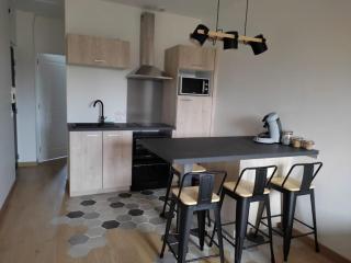 charmant studio idéalement situé - 3