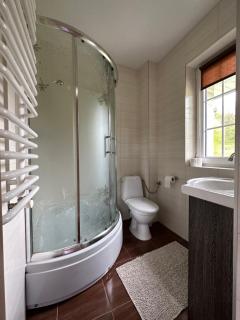 Apartament dwuosobowy Stary dąb - Solina - 7